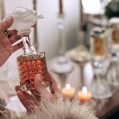 تعطير وتبخير لمناسباتكم المميزة